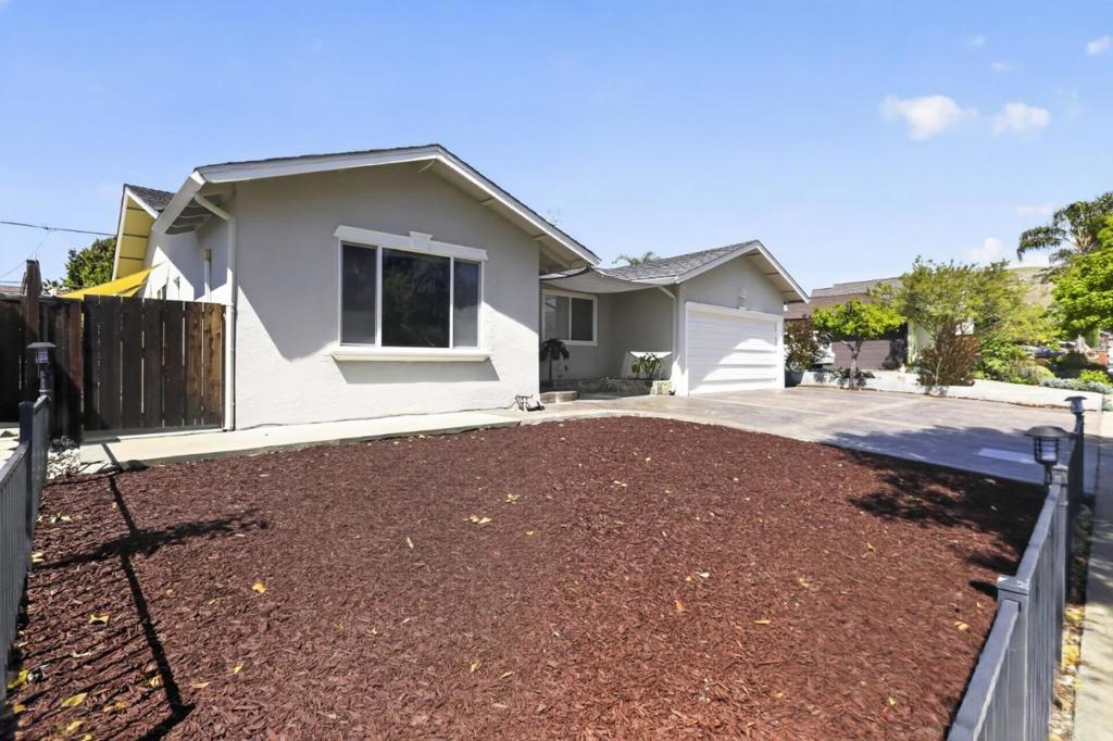Prado Ln, San Jose, CA 95148