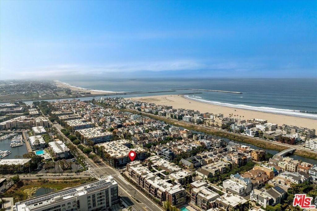 Via Dolce, Marina Del Rey, CA 90292
