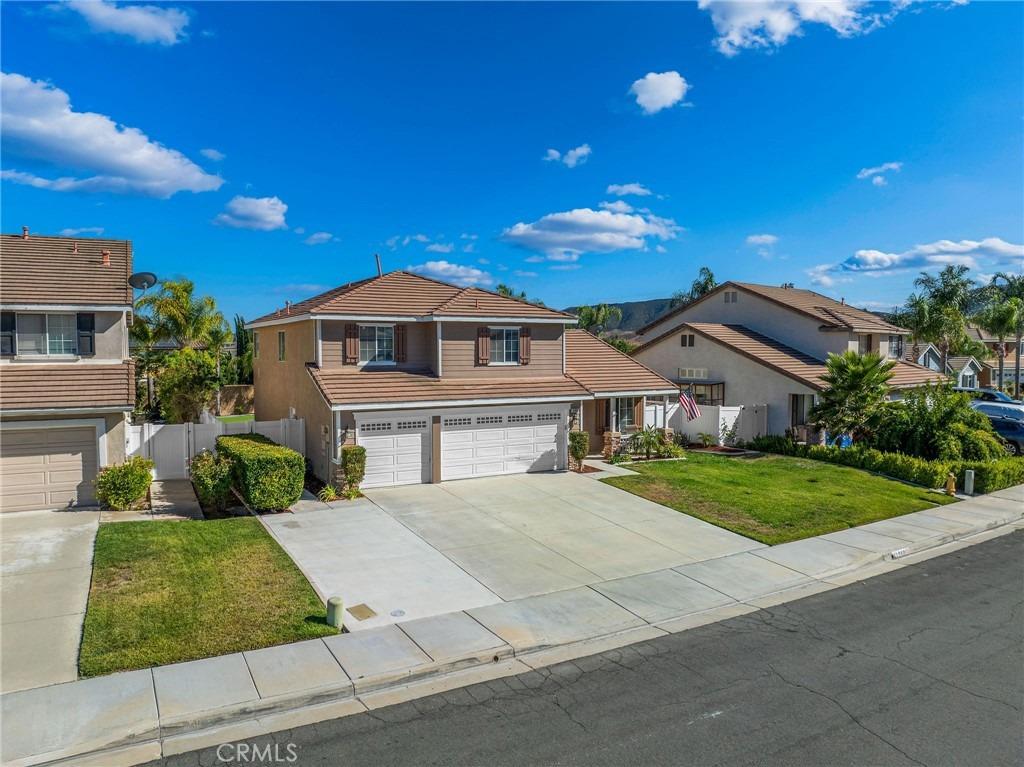 Trinity River Way, Murrieta, CA 92562