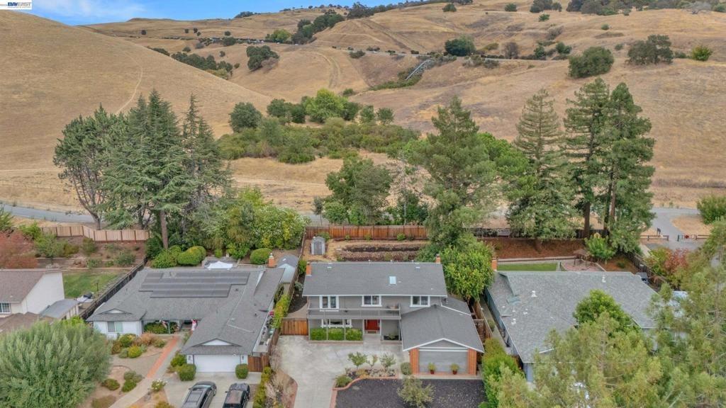 Perada Dr, Walnut Creek, CA 94598