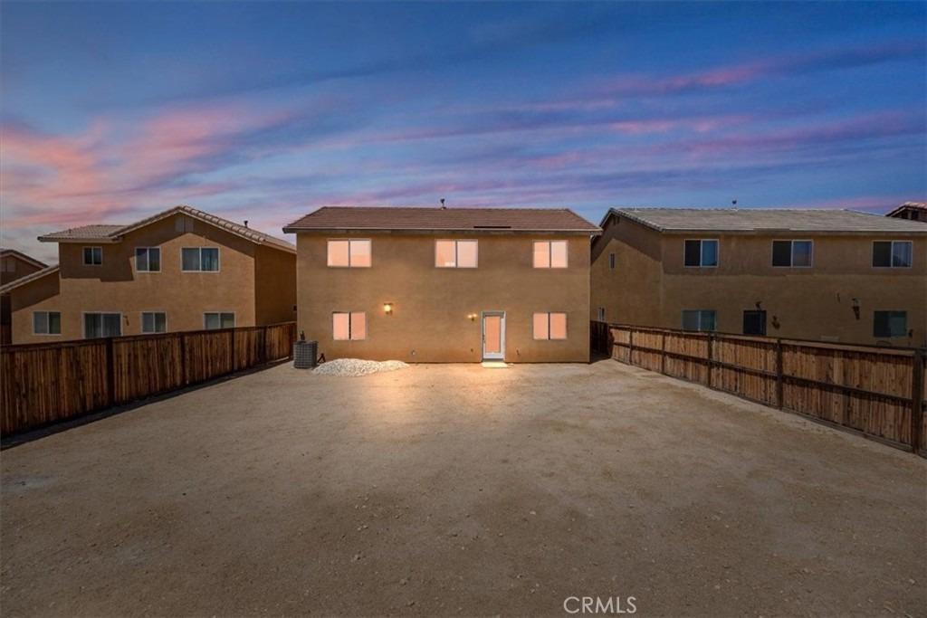 Firefly Way, Victorville, CA 92392