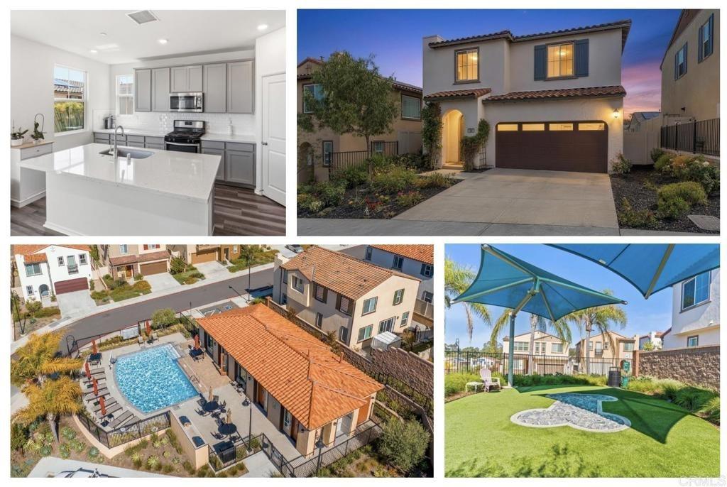 Brookdale Dr, Vista, CA 92081