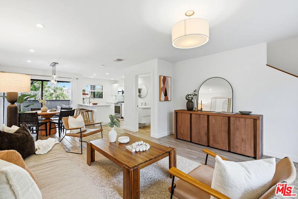 20th St, Santa Monica, CA 90404
