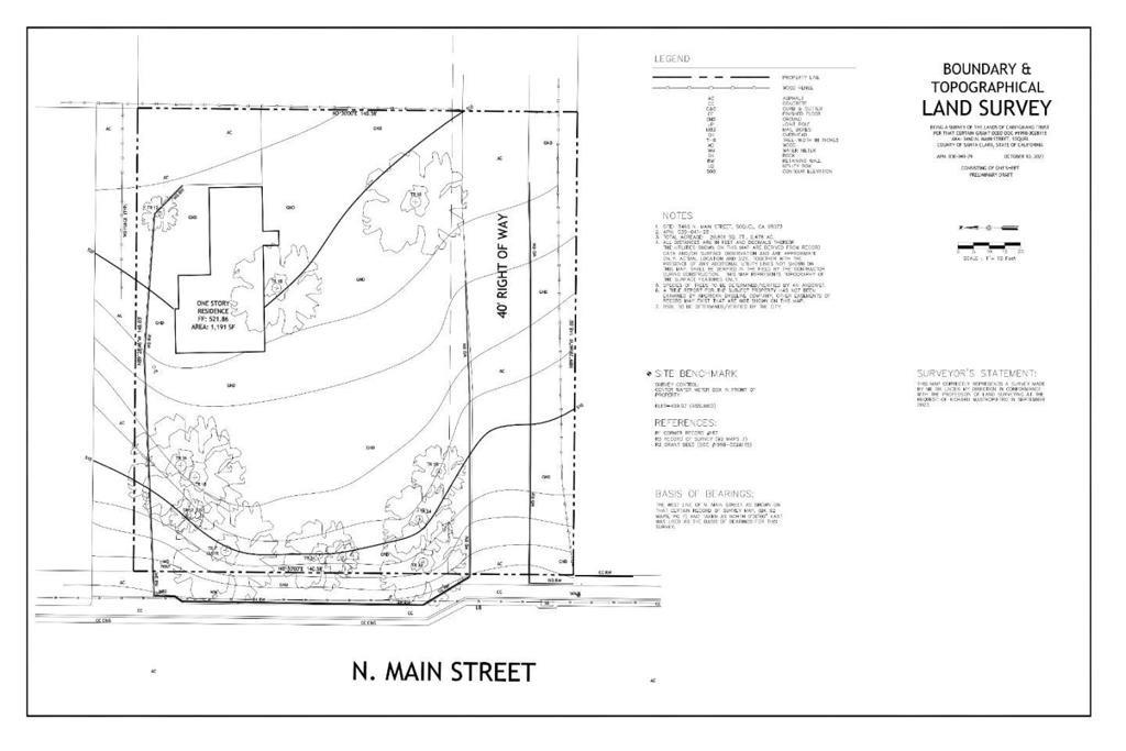 N Main St, Soquel, CA 95073