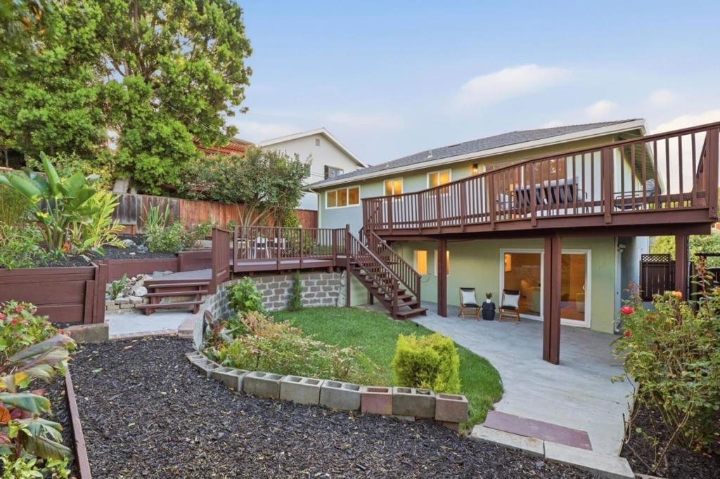 Glen Ave, San Bruno, CA 94066