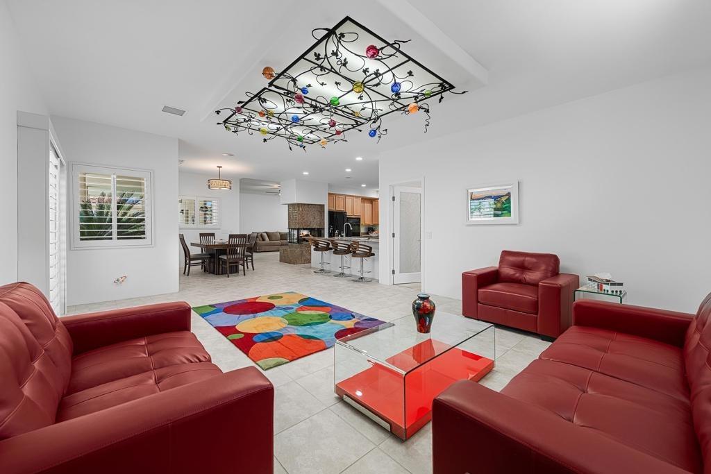 Ponderosa Way, Palm Springs, CA 92264
