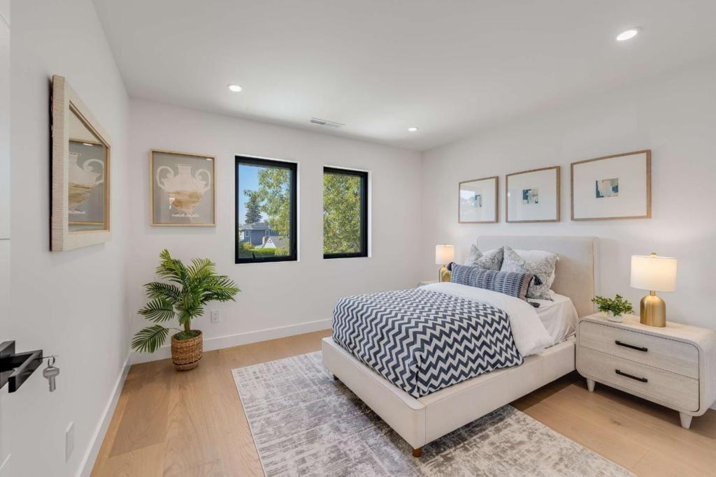 Nevada Ave, San Mateo, CA 94402