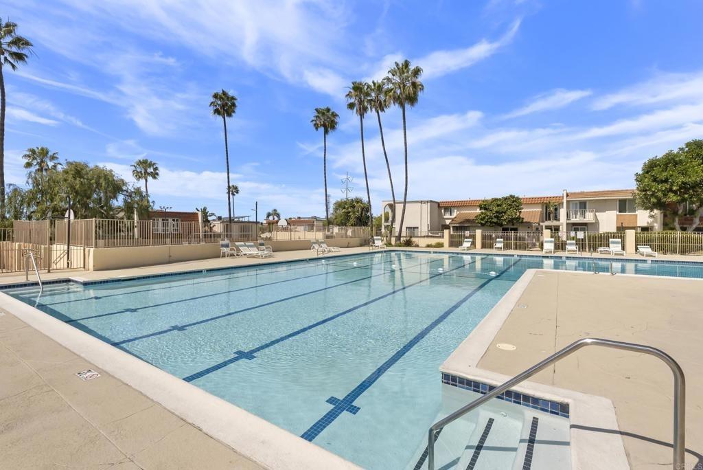 Balboa Way, San Diego, CA 92117