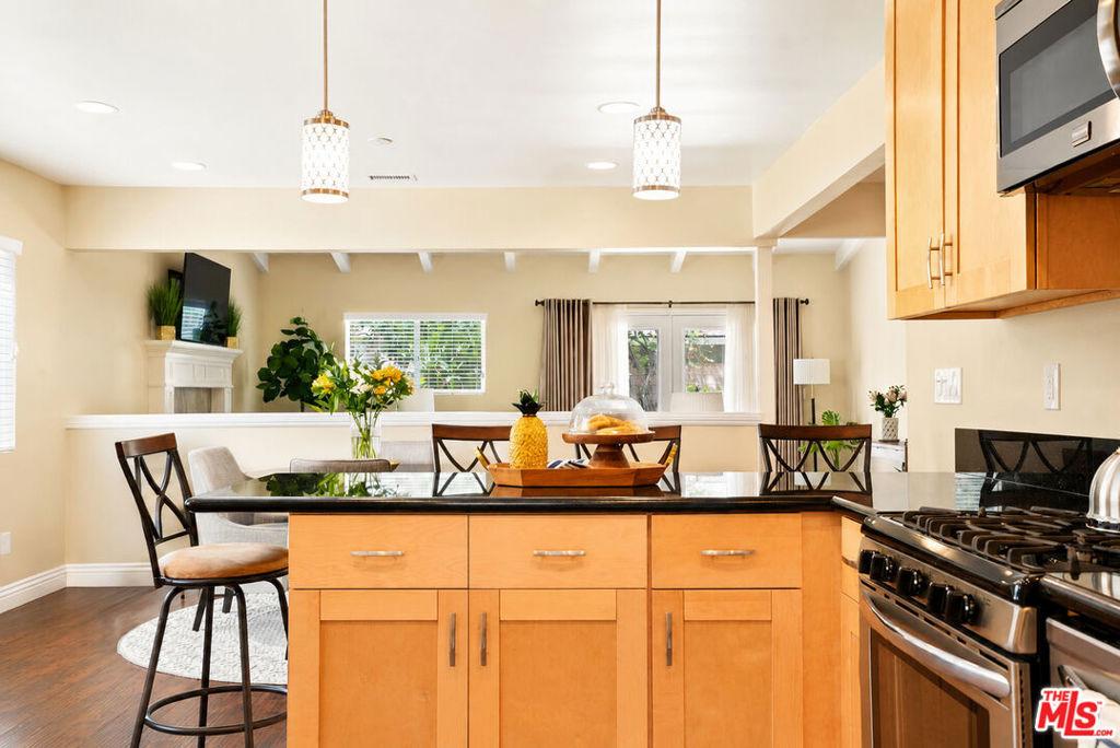 Forbes Ave, Granada Hills, CA 91344