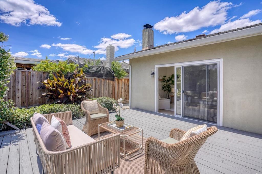 Chesbro Ave, San Jose, CA 95123
