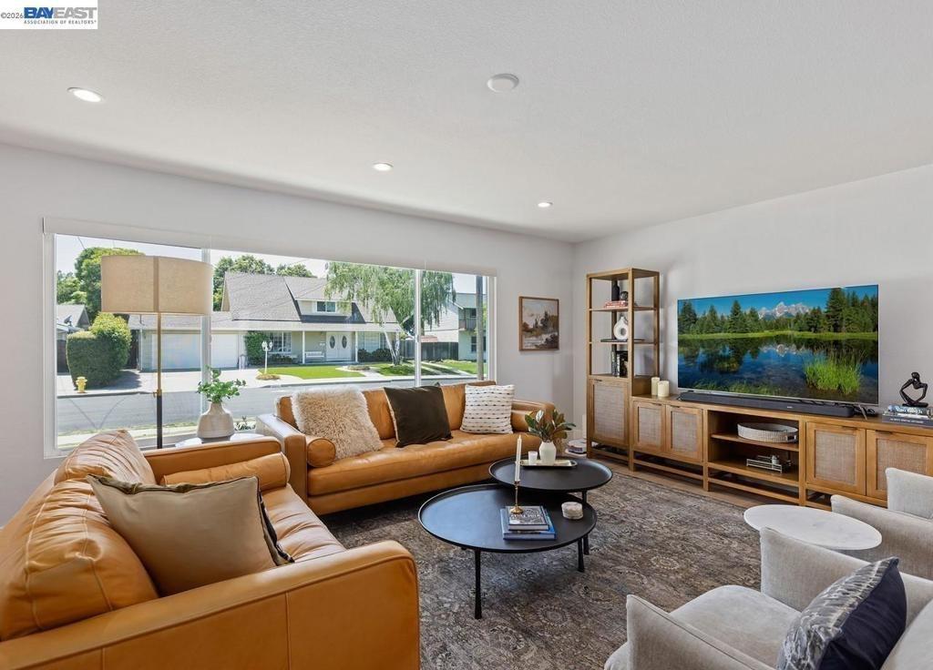 San Sabana Rd, Dublin, CA 94568