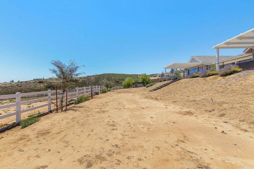 Stokes Rd, Ramona, CA 92065