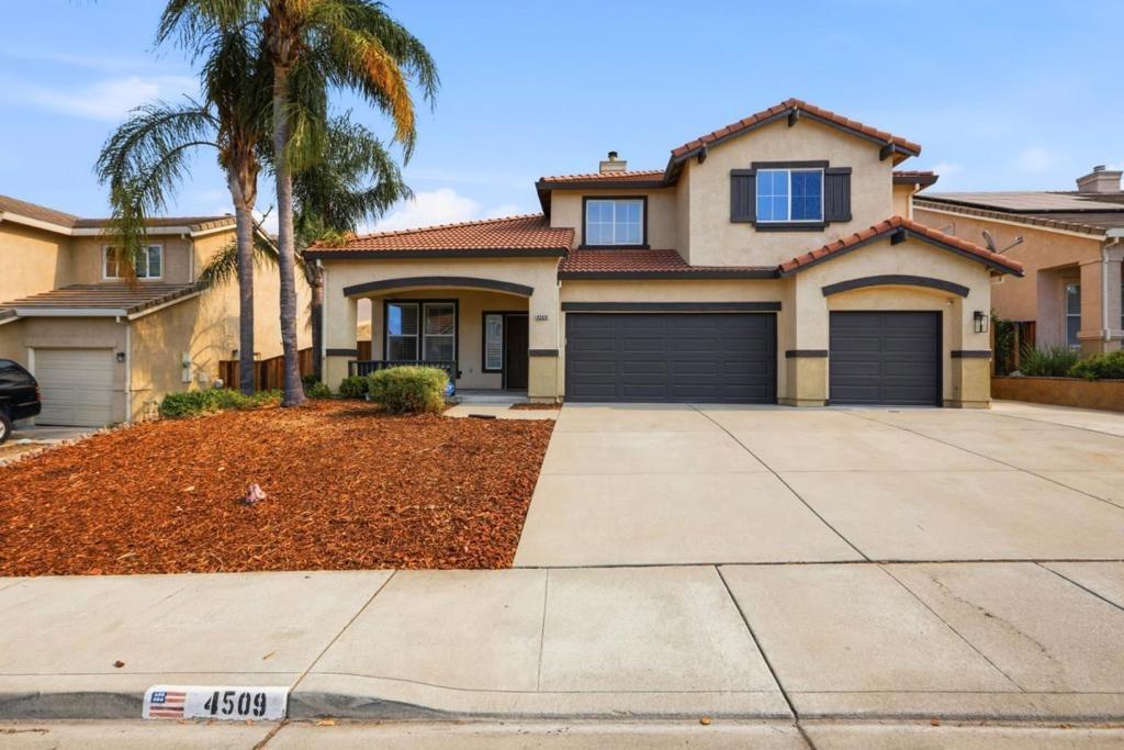 Buckeye Ct, Antioch, CA 94531