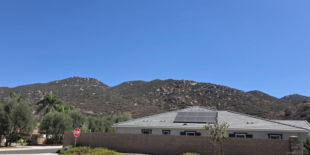 Foxley Dr, Escondido, CA 92027