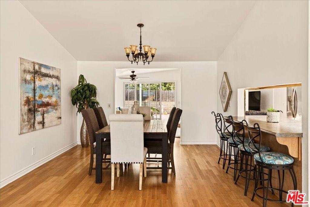 Warrington Dr, Granada Hills, CA 91344