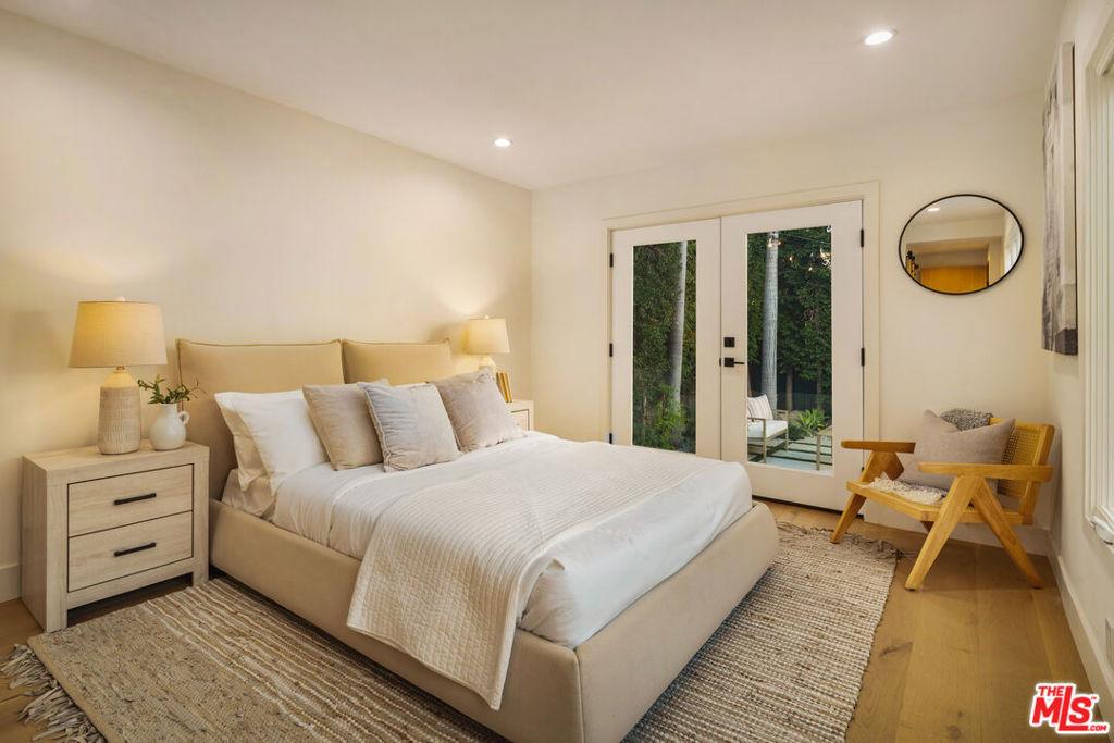 Ashcroft Ave, West Hollywood, CA 90048