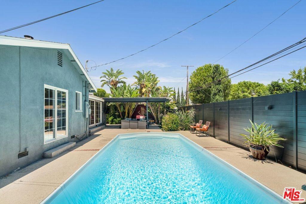 Swinton Ave, North Hills, CA 91343