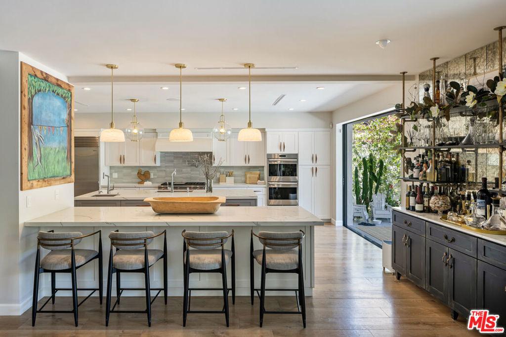 Addison St, Encino, CA 91316