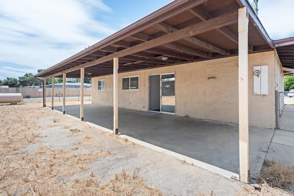 Brawley Ave, Jacumba, CA 91934