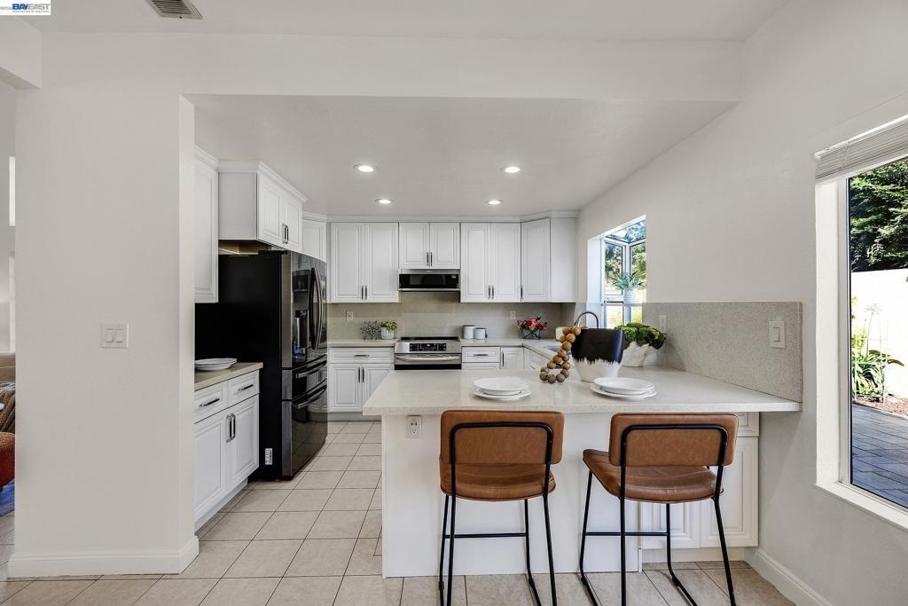 Tiburon Dr, Fremont, CA 94555