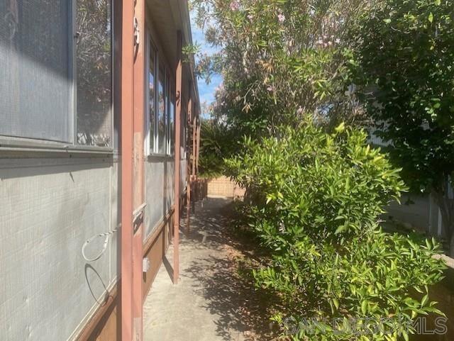S Orange Ave, El Cajon, CA 92020