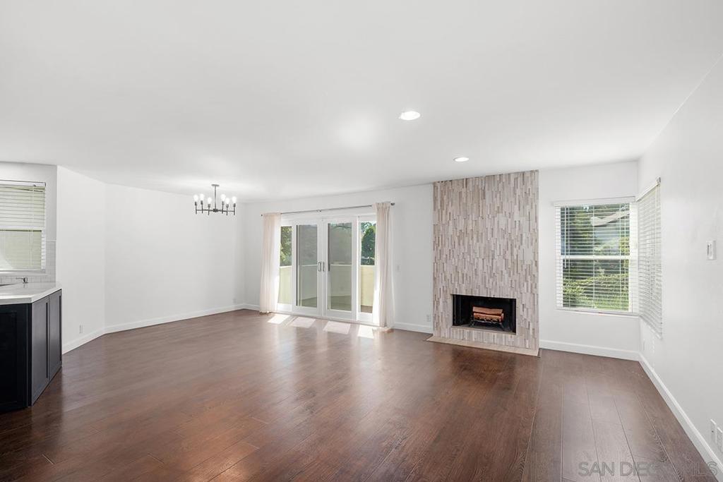 Canyon Rim Row, San Diego, CA 92111