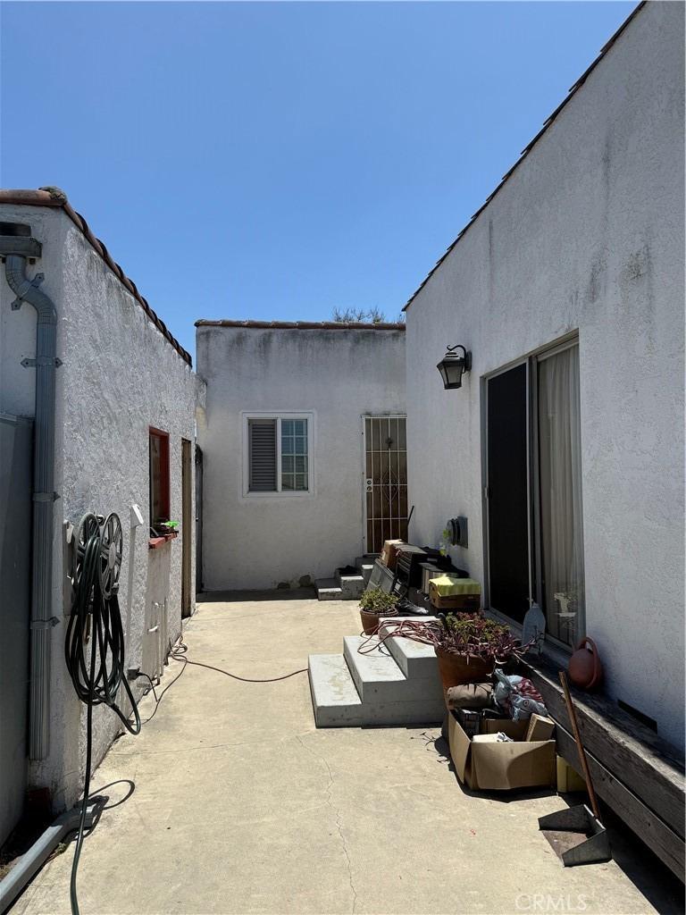 E 63rd St, Long Beach, CA 90805