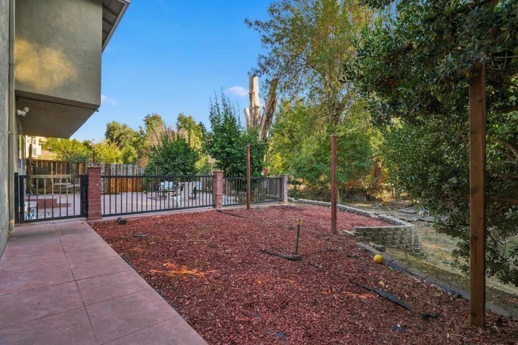 Beckham Way, Fairview, CA 94541