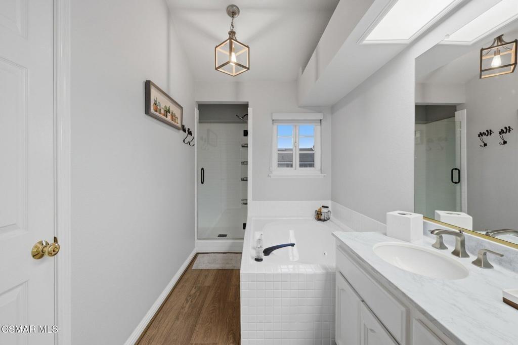 Hill Ranch Dr, Thousand Oaks, CA 91362