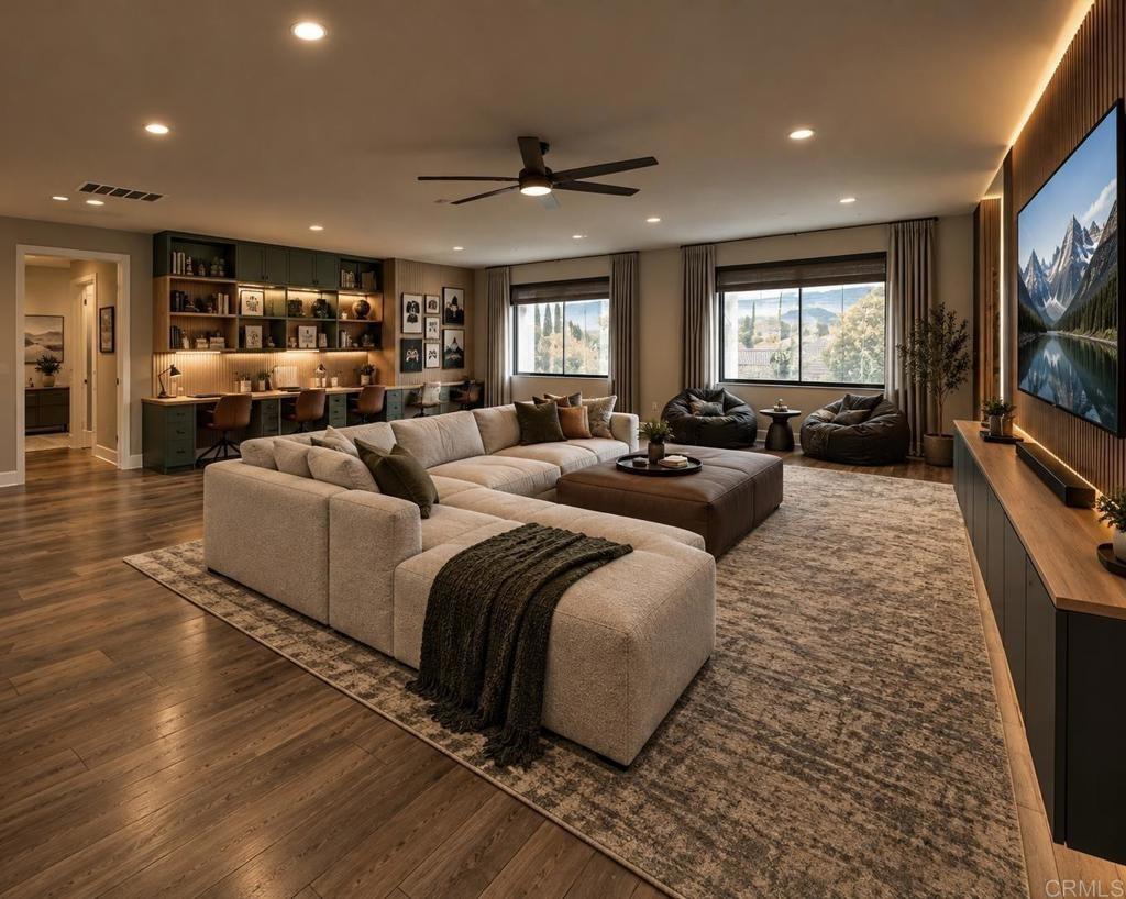 Stageline Cir, Menifee, CA 92584