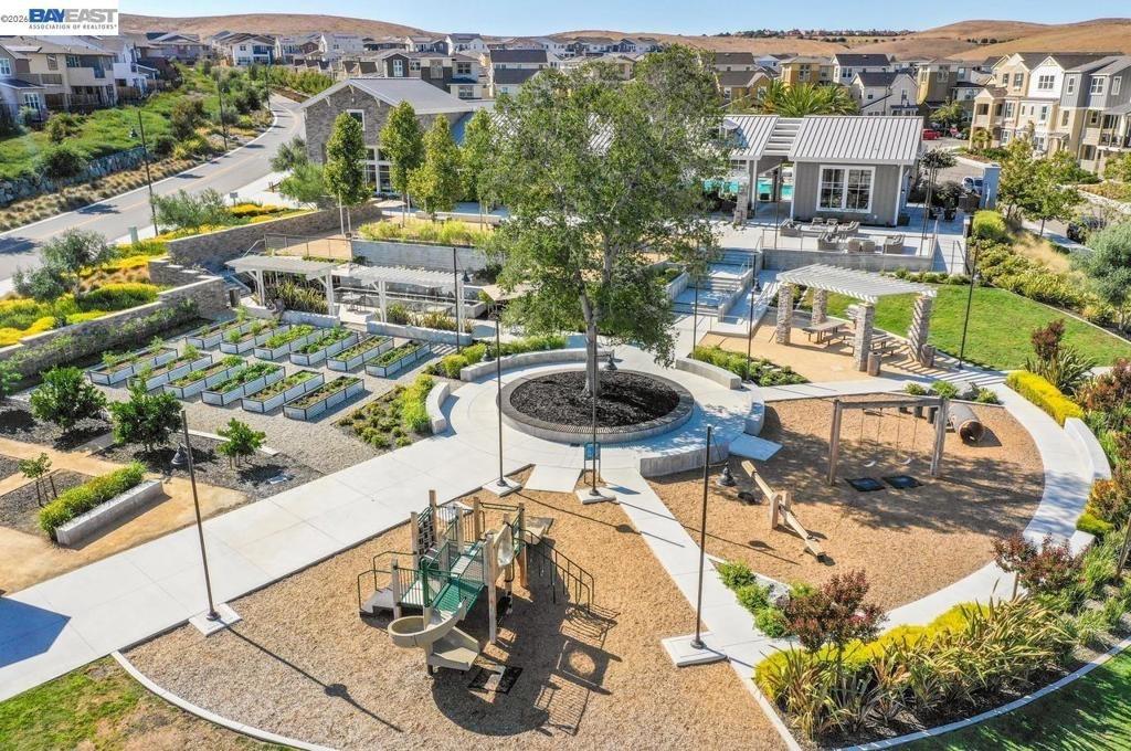 Healdsburg Way, Dublin, CA 94568