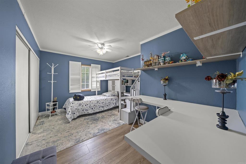 Cuatro Ln, Fallbrook, CA 92028
