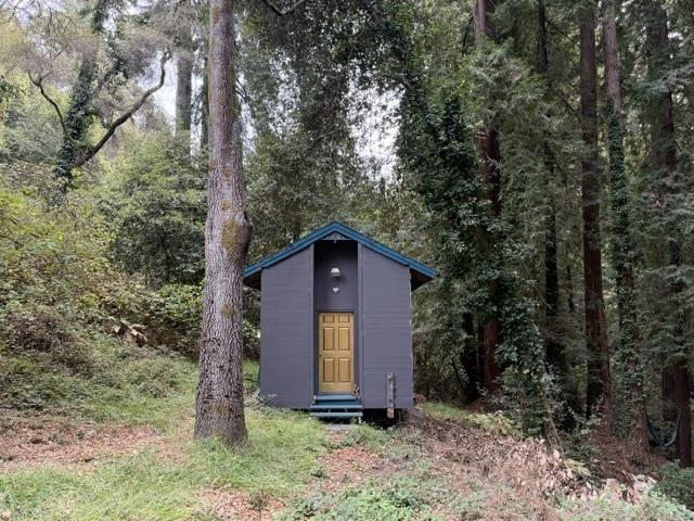 Cathedral Dr, Aptos, CA 95003