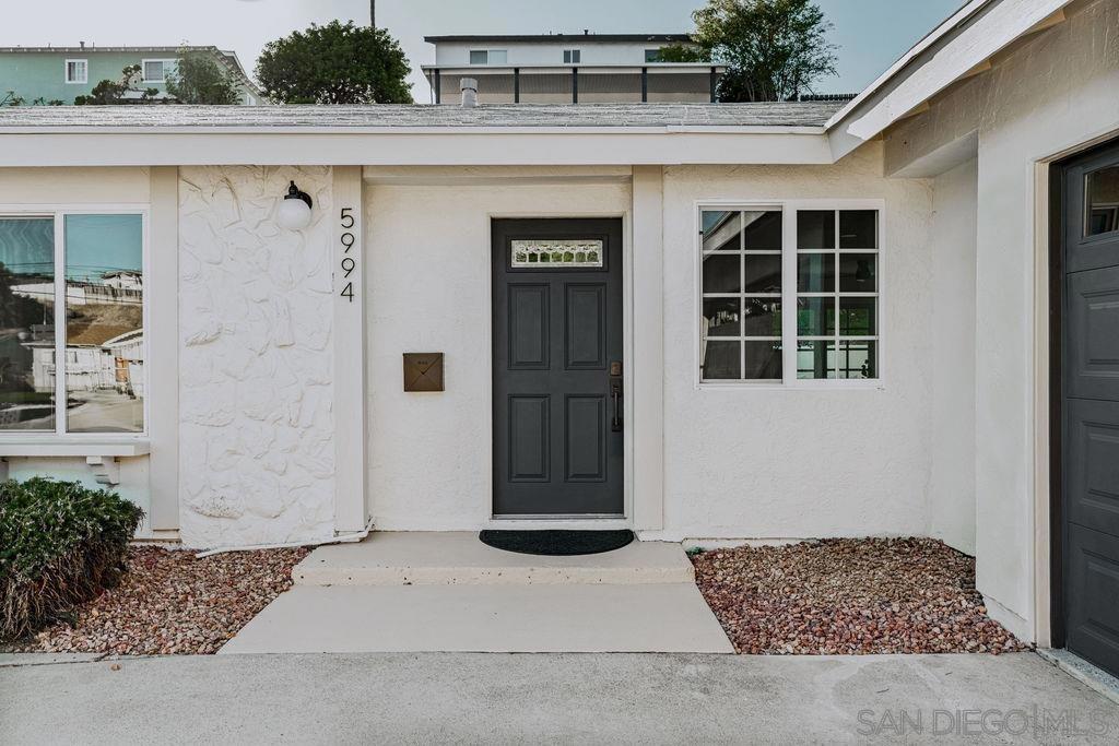 Amaya Dr, La Mesa, CA 91942
