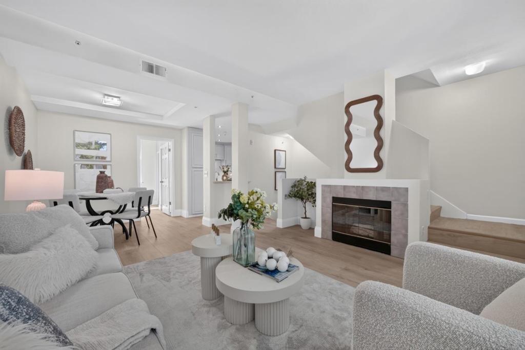 Dunsmuir Ter, Sunnyvale, CA 94085