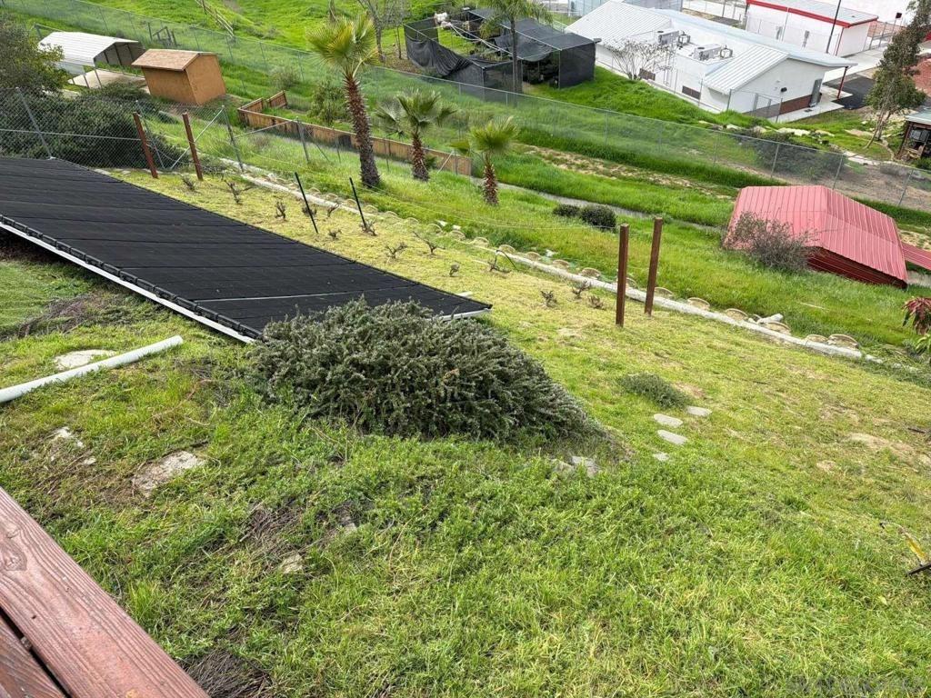 Clearcrest Ln, Fallbrook, CA 92028