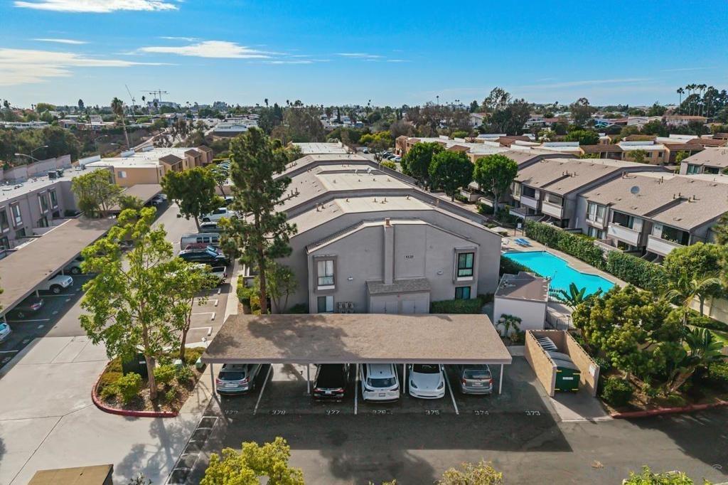 Gramercy Dr, San Diego, CA 92123