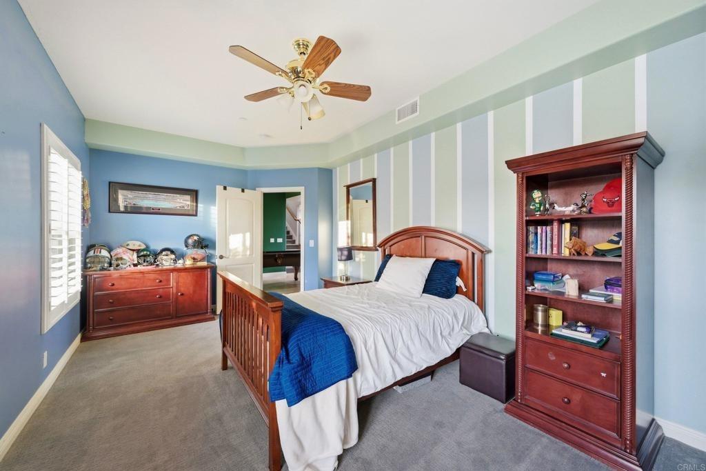 Iris Ln, Poway, CA 92064