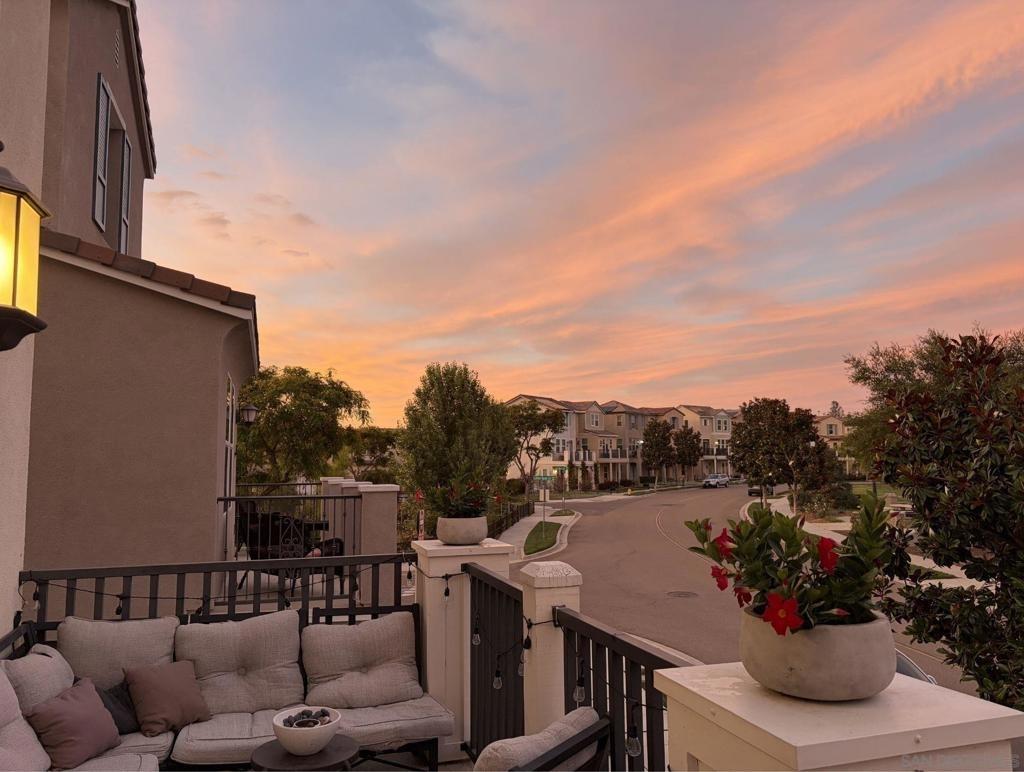 Harmony Village Dr, Escondido, CA 92029