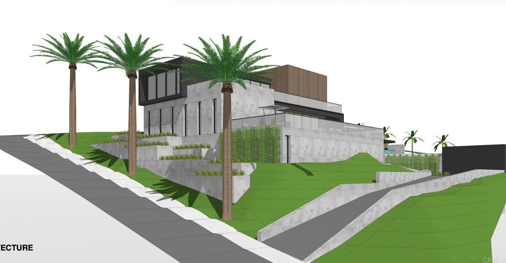Lucinda St, San Diego, CA 92106