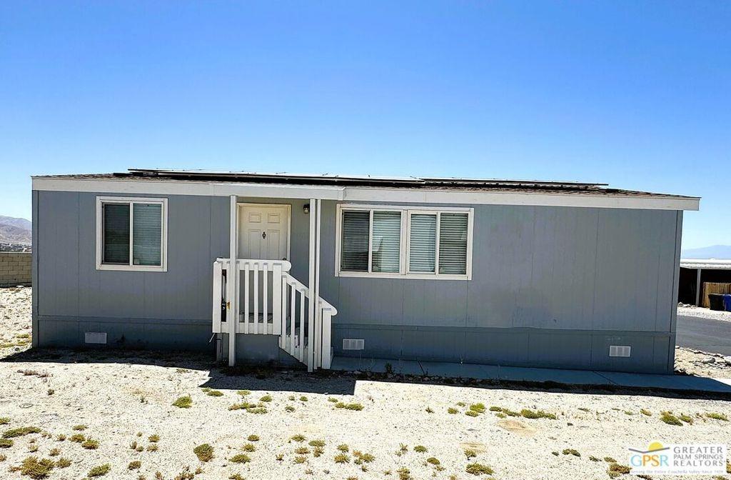 Pierson Blvd, Desert Hot Springs, CA 92240