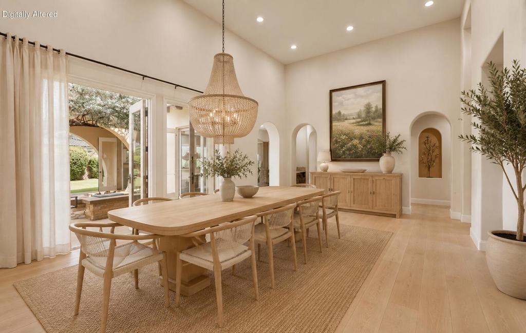 Contento, La Quinta, CA 92253