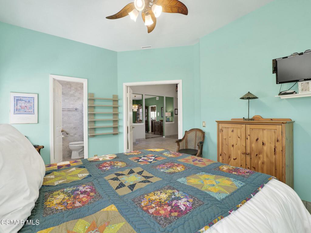 Maple Crest St, Moorpark, CA 93021