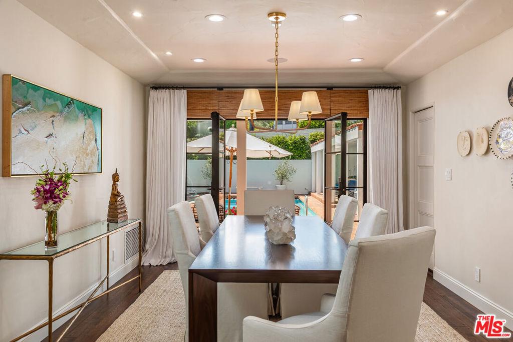 Comstock Ave, Los Angeles, CA 90024