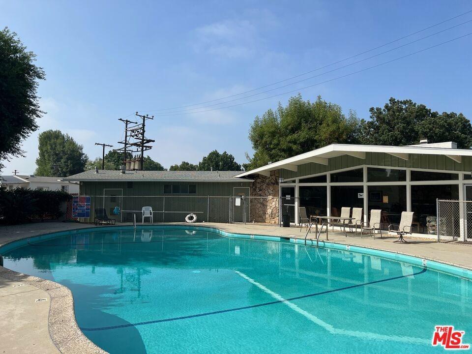 Nordhoff St, Northridge, CA 91324