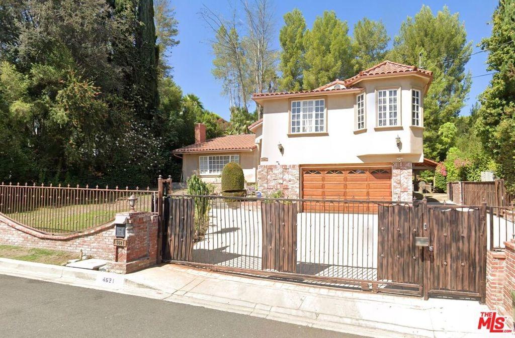 Conchita Way, Tarzana, CA 91356