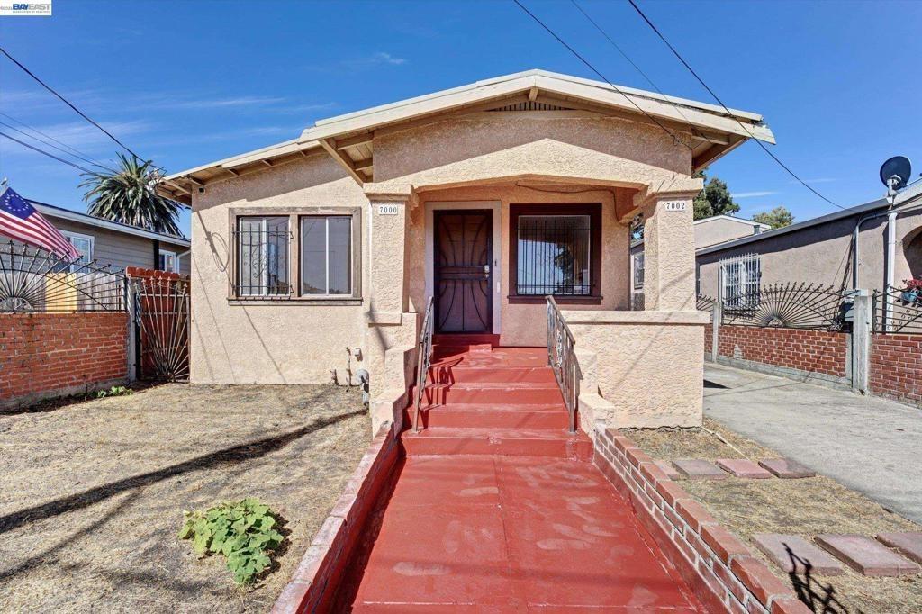 Weld St, Oakland, CA 94621