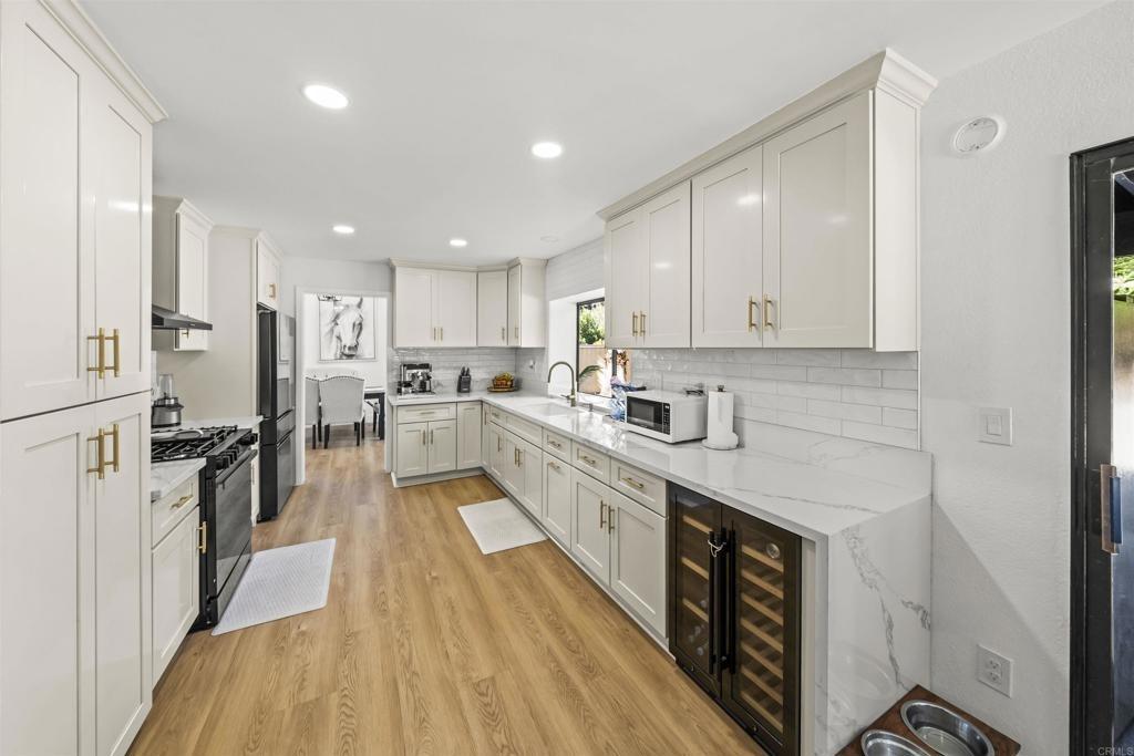 Canyon Dr, Bonita, CA 91902