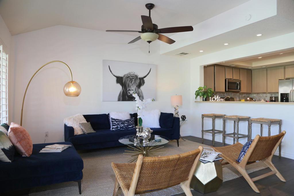Woodhaven Dr W, Palm Desert, CA 92211