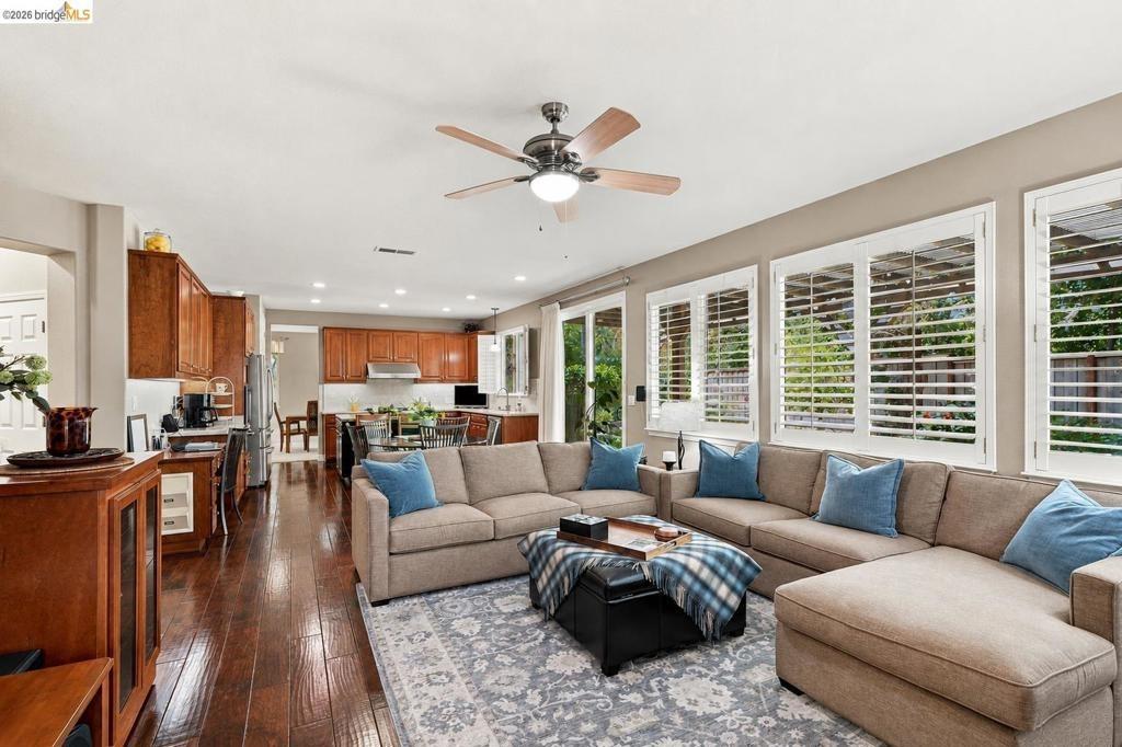 San Marino Ln, Brentwood, CA 94513